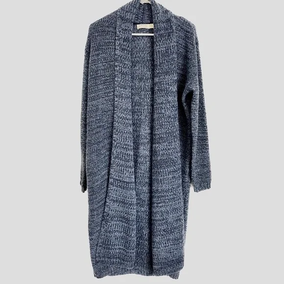 Faded glory cardigan with pockets hot sale